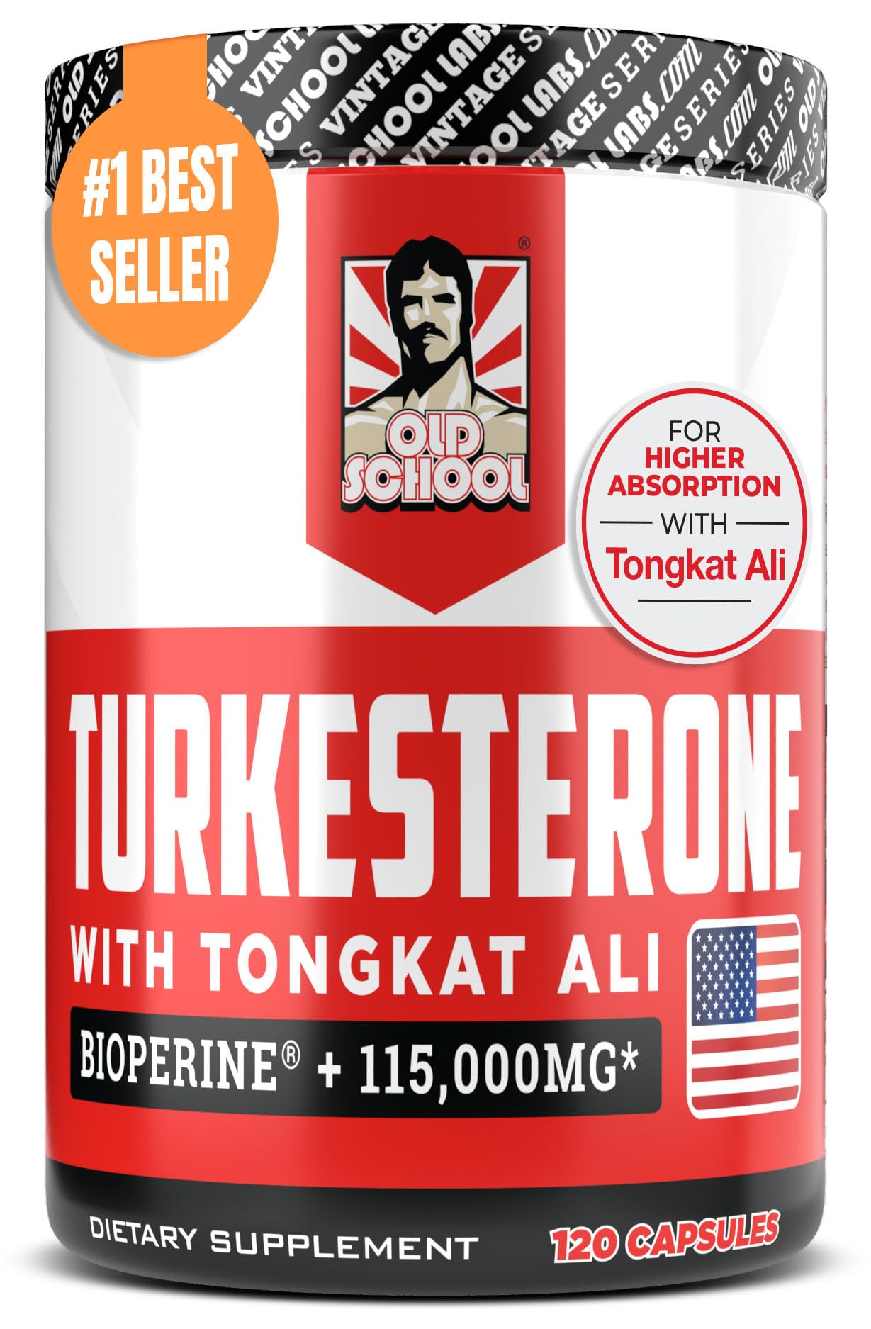 Turkesterone