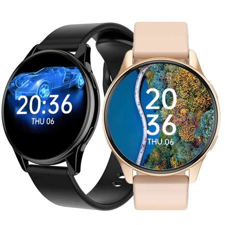 Smart Watch Reloj Inteligente Aurora Pro
