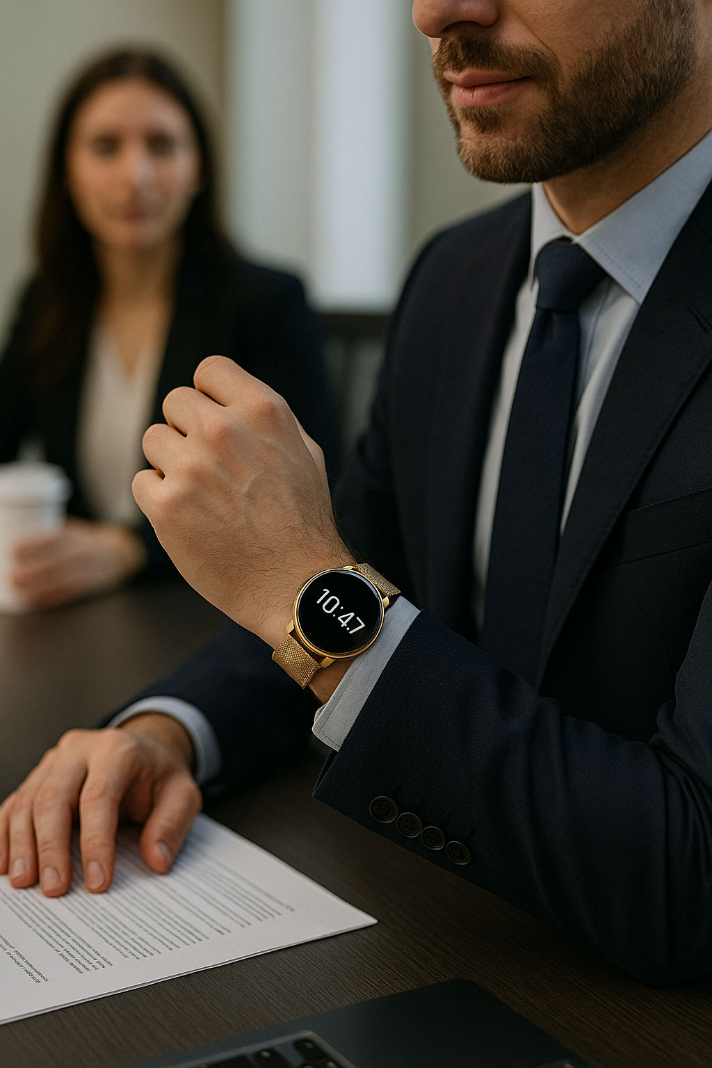 Smart Watch Reloj Inteligente Aurora Pro