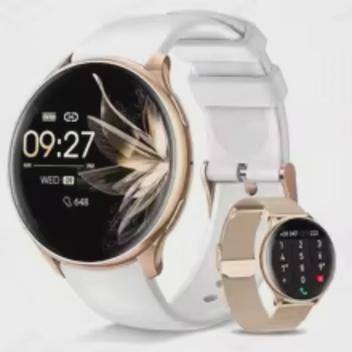 Smart Watch Reloj Inteligente Aurora Pro