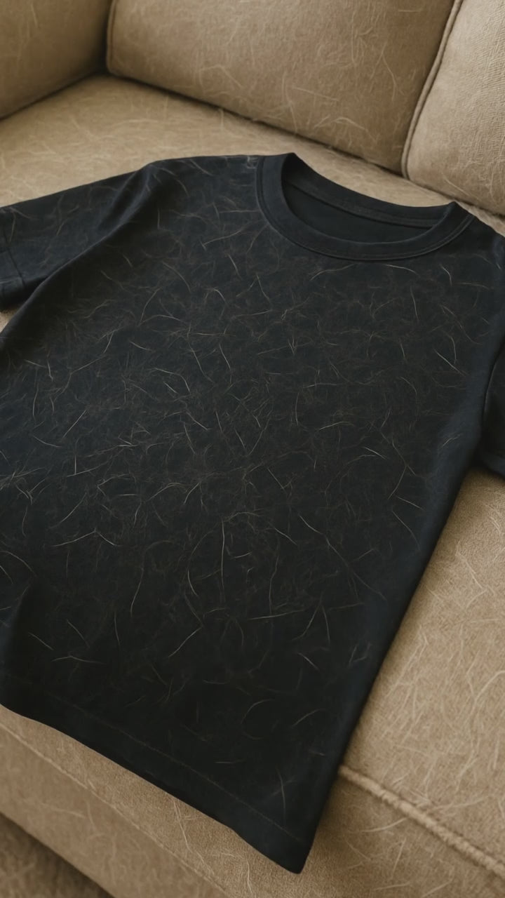 CEPILLO PARA MASCOTAS A VAPOR CON MANIJA