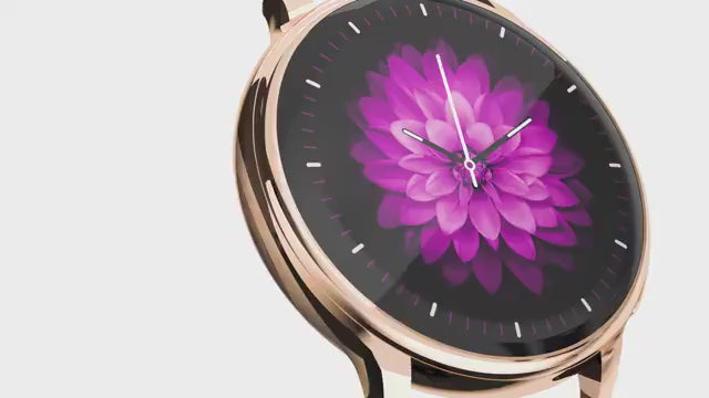 Smart Watch Reloj Inteligente Aurora Pro